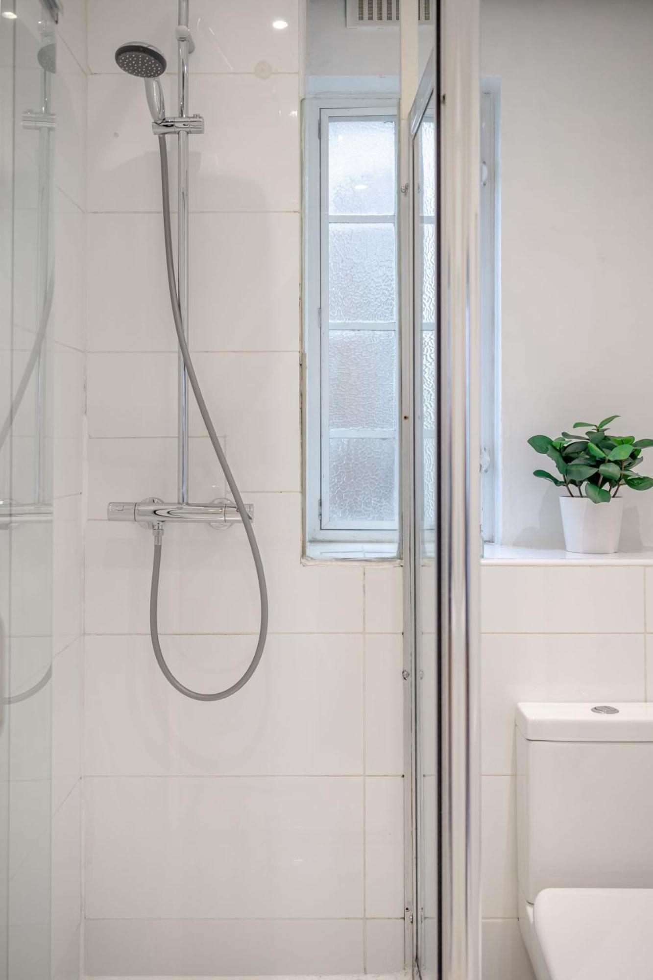 Westminster London - Cityapartmentstay Экстерьер фото