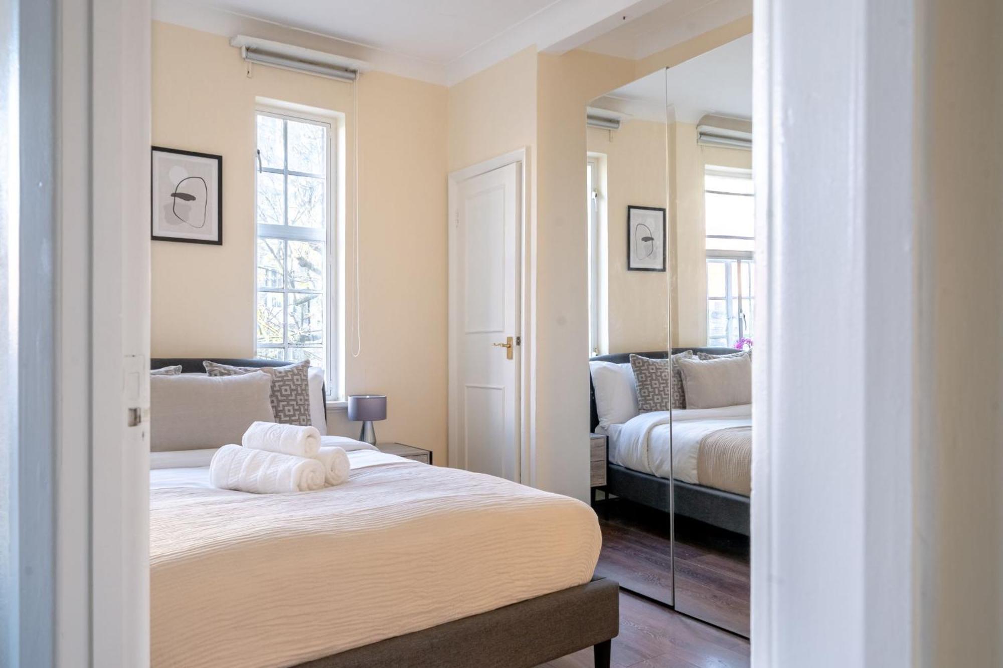Westminster London - Cityapartmentstay Экстерьер фото