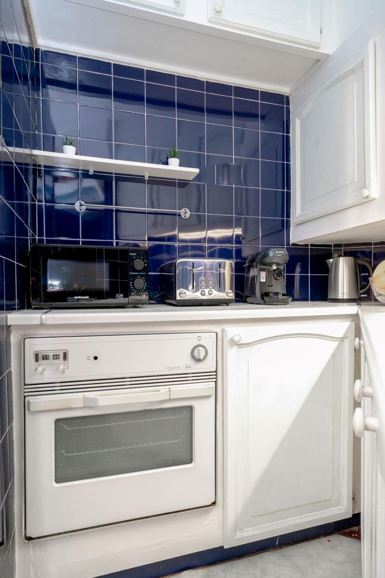 Westminster London - Cityapartmentstay Экстерьер фото