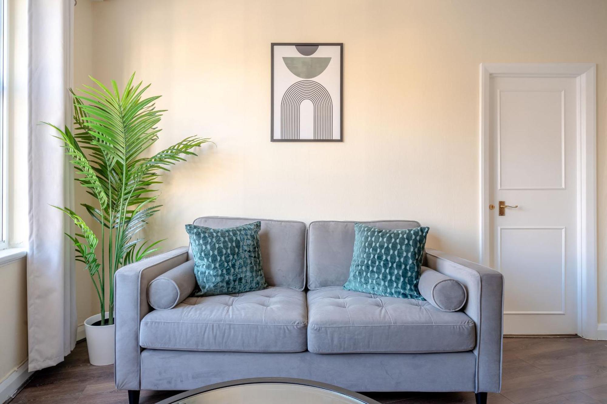 Westminster London - Cityapartmentstay Экстерьер фото