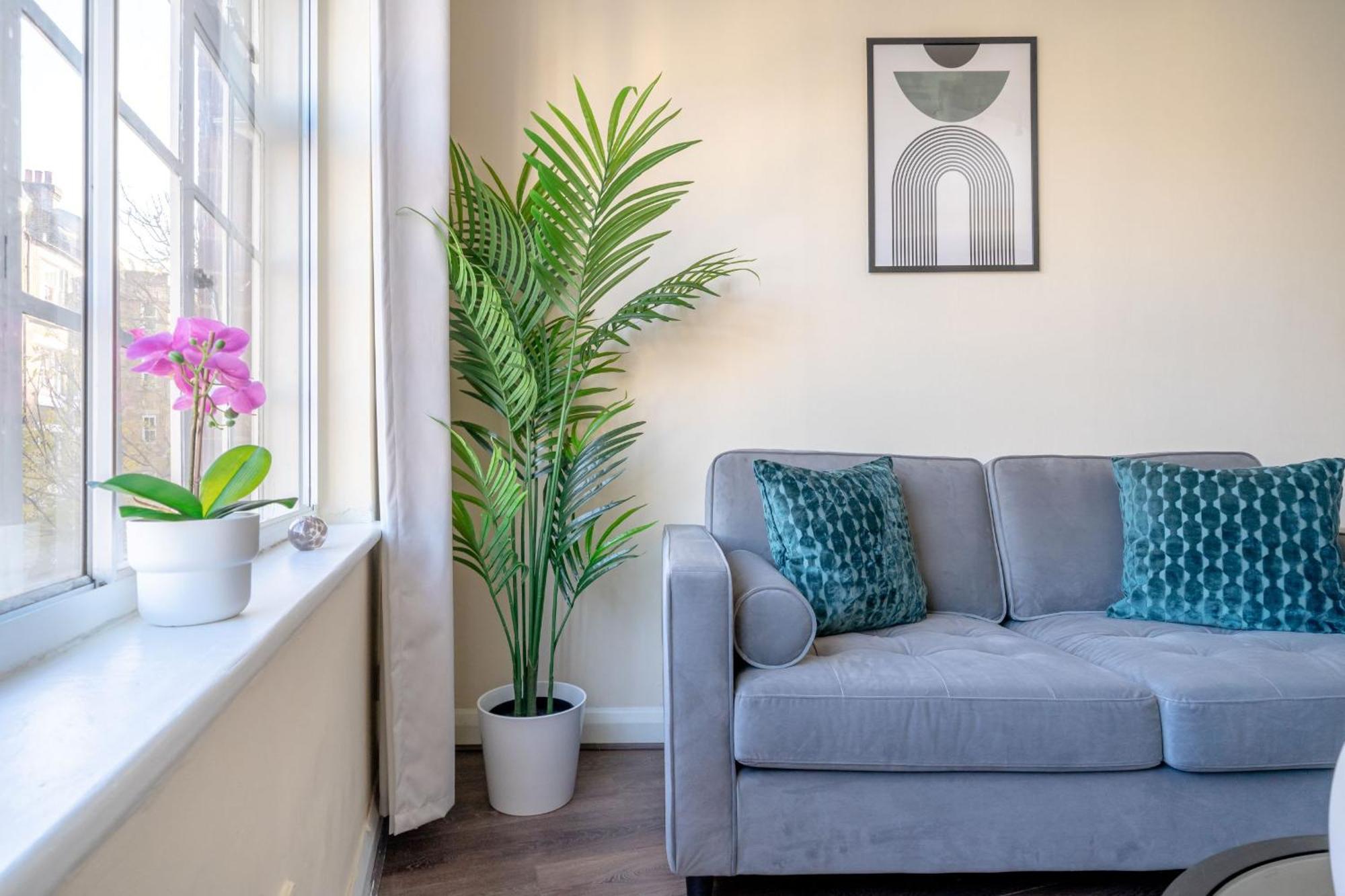 Westminster London - Cityapartmentstay Экстерьер фото